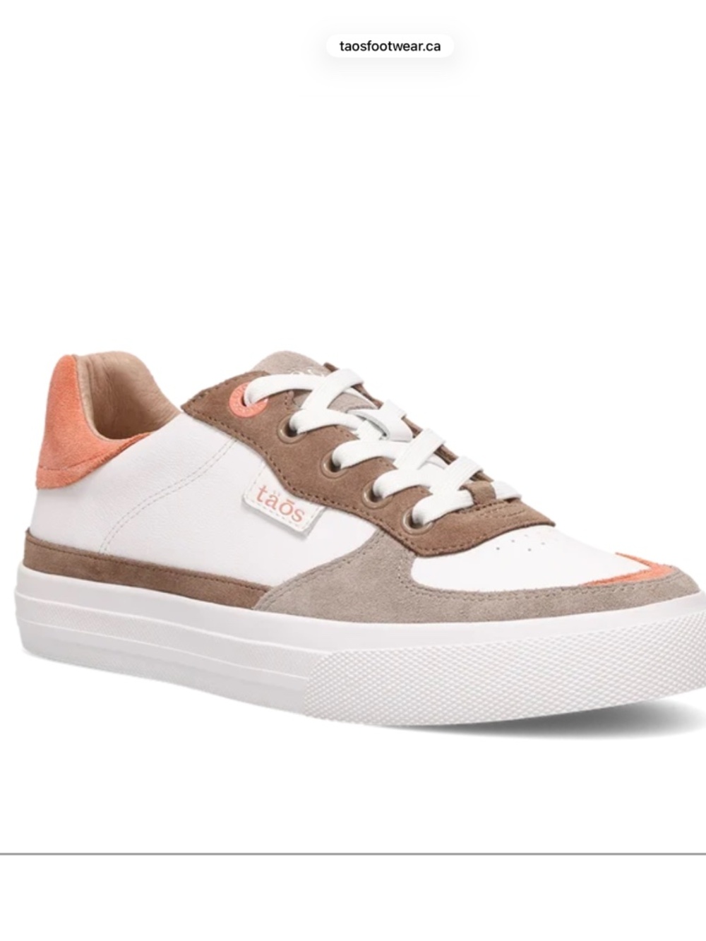 NWT- Taos POP SOUL Sneakers